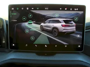 Škoda Kodiaq SportLine