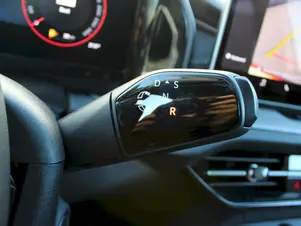 Škoda Kodiaq SportLine