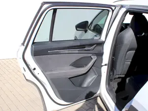 Škoda Kodiaq SportLine