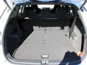 Škoda Kodiaq SportLine