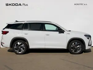 Škoda Kodiaq SportLine