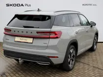 Kodiaq SportLine
