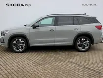 Kodiaq SportLine