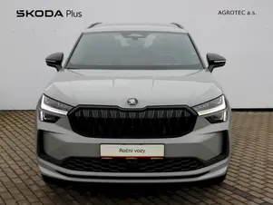 Škoda Kodiaq SportLine