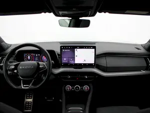 Škoda Kodiaq SportLine