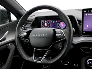 Škoda Kodiaq SportLine