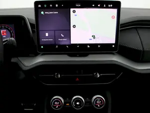 Škoda Kodiaq SportLine