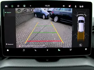 Škoda Kodiaq SportLine