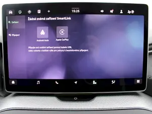 Škoda Kodiaq SportLine