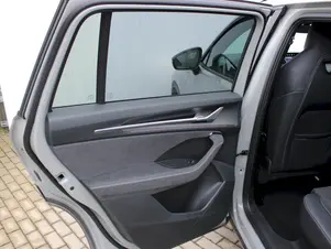 Škoda Kodiaq SportLine