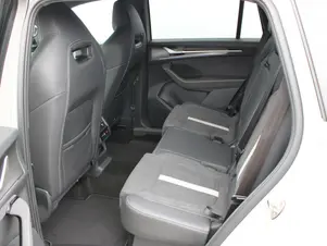 Škoda Kodiaq SportLine