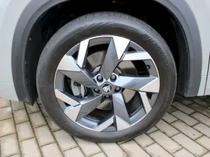 Škoda Kodiaq SportLine