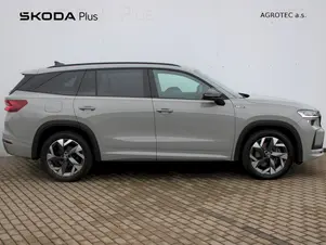 Škoda Kodiaq SportLine