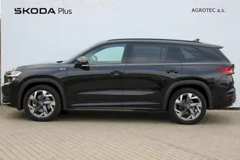Škoda Kodiaq SportLine