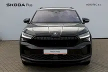 Kodiaq SportLine