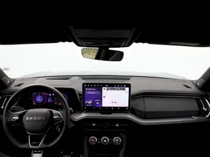 Škoda Kodiaq SportLine