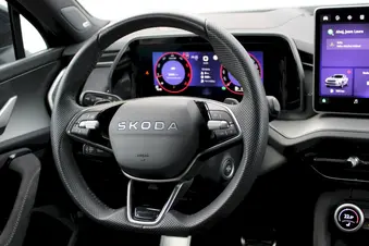 Škoda Kodiaq SportLine