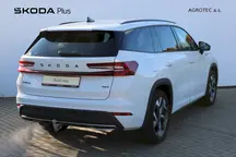 Kodiaq SportLine