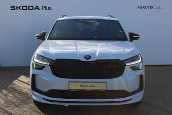 Škoda Kodiaq SportLine