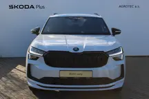 Kodiaq SportLine