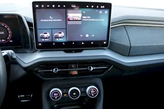 Škoda Kodiaq SportLine