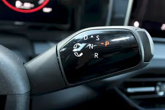 Škoda Kodiaq SportLine