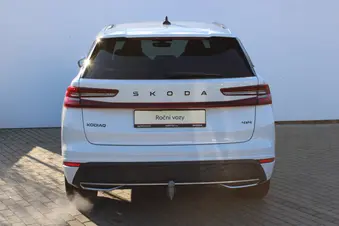 Škoda Kodiaq SportLine