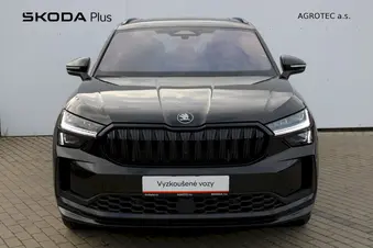 Škoda Kodiaq SportLine