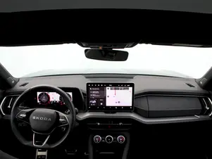 Škoda Kodiaq SportLine