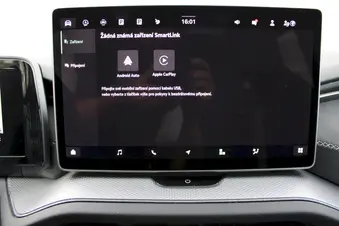Škoda Kodiaq SportLine