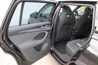 Škoda Kodiaq SportLine