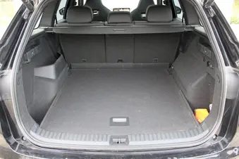 Škoda Kodiaq SportLine