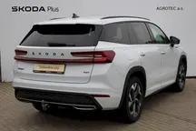 Kodiaq SportLine