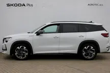 Kodiaq SportLine