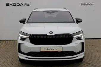 Škoda Kodiaq SportLine