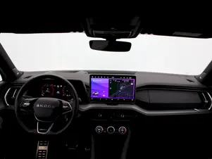Škoda Kodiaq SportLine