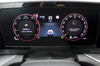 Škoda Kodiaq SportLine