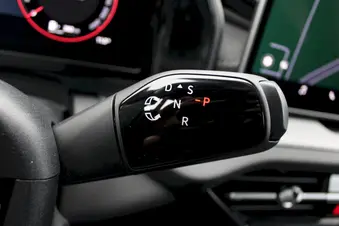 Škoda Kodiaq SportLine