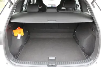 Škoda Kodiaq SportLine