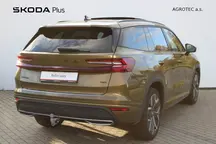 Kodiaq SportLine