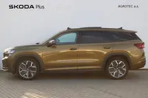 Kodiaq SportLine