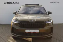 Kodiaq SportLine