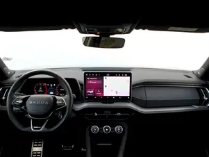 Škoda Kodiaq SportLine