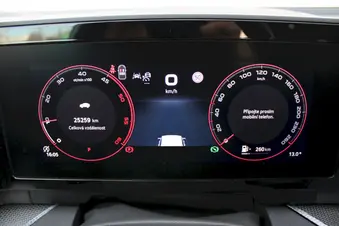Škoda Kodiaq SportLine