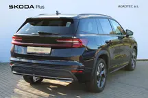 Kodiaq Exclusive Selection