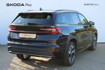 Škoda Kodiaq Exclusive Selection