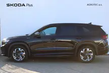 Kodiaq Exclusive Selection