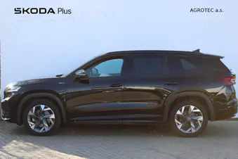 Škoda Kodiaq Exclusive Selection
