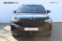 Kodiaq Exclusive Selection