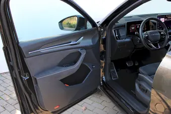 Škoda Kodiaq Exclusive Selection